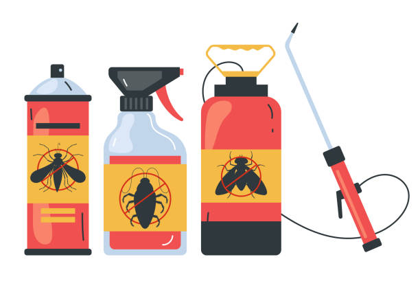 Best Pest Control Treatment  in Beechwood Trails, OH